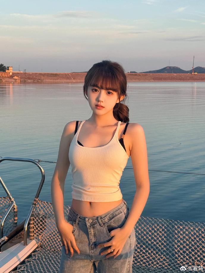 御姐·高清整话特辑 第10页