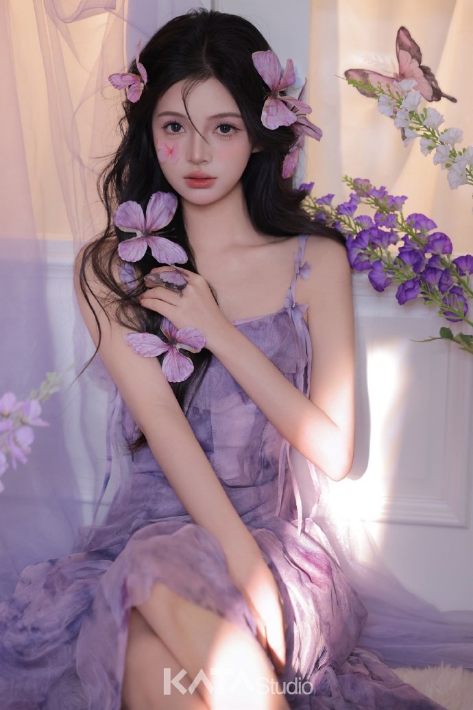 御姐·高清整话特辑 第11页