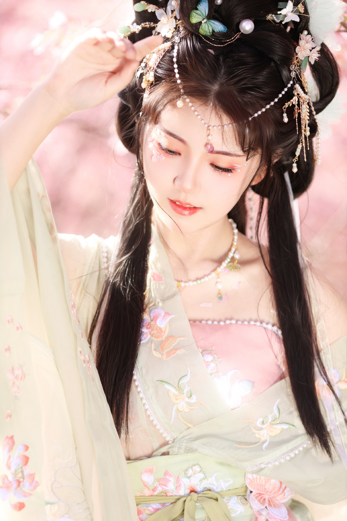 御姐·高清整话特辑 第3页