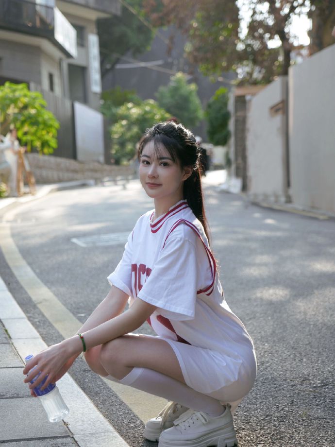 邻家·写真向条漫 第6页