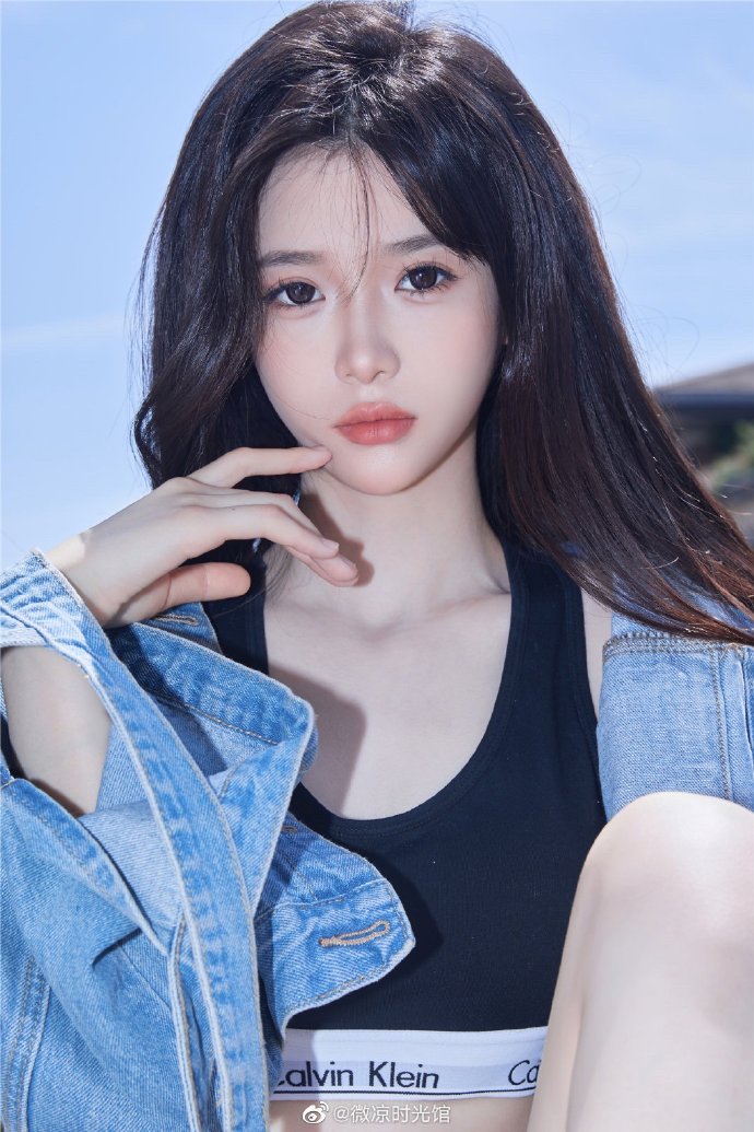 邻家·写真向条漫 第7页