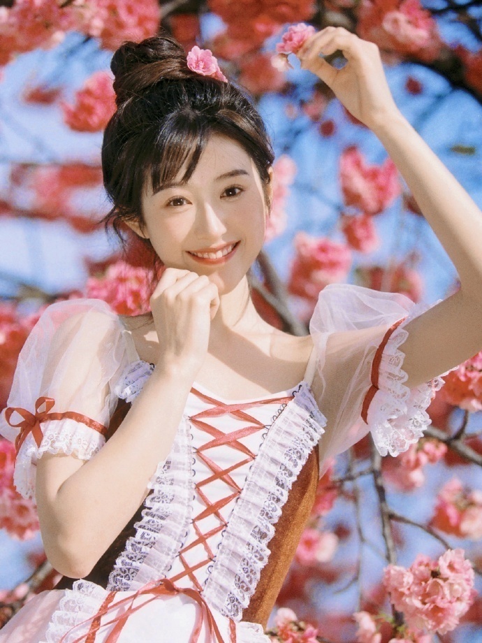 邻家·写真向条漫 第9页