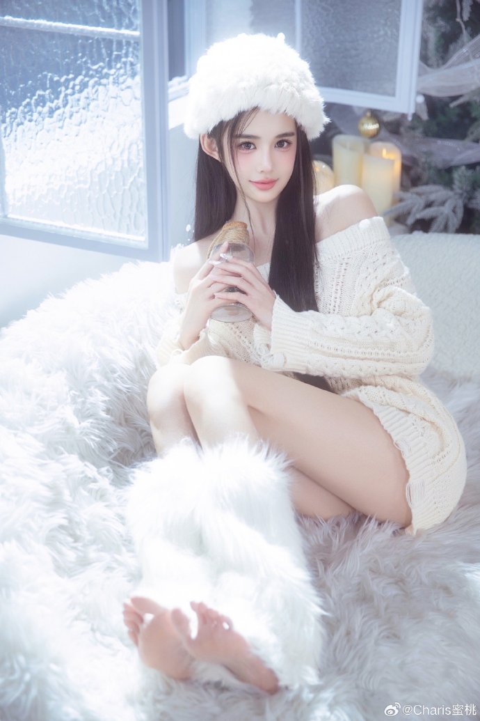 甜宠·清爽系条漫 第8页